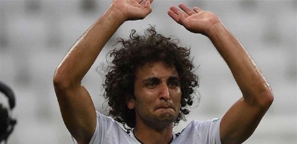 بعد استبعاد عمرو وردة.. قرار جديد من اتحاد كرة القدم المصري