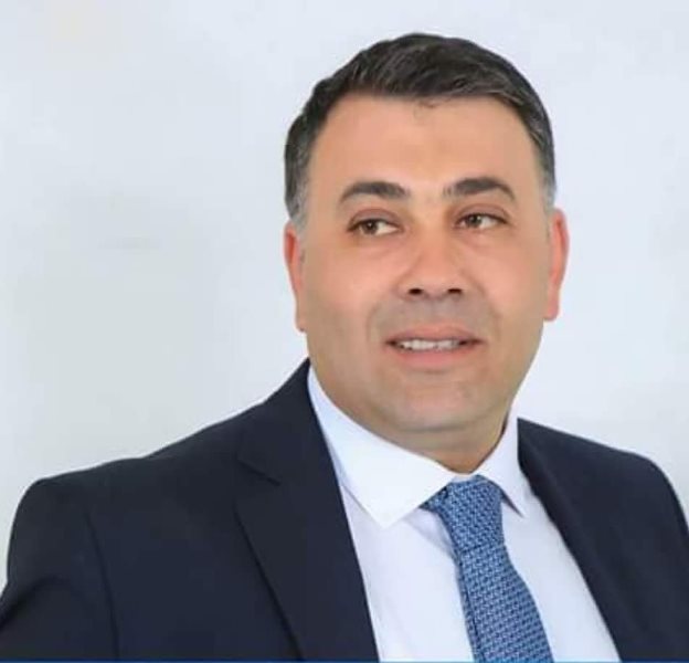 علم الدين في اختتام دورة لكرة القدم في المنية: بالتدريب والمثابرة نتخطى الصعاب