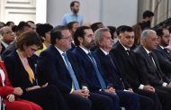 الحريري: أمامنا فرصة ذهبية لتطوير اقتصادنا الرقمي