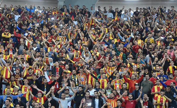 الاتحاد الافريقي يعقد اجتماعا طارئا بعد جدل نهائي الترجي والوداد