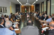 جمعية تجار بيروت ترفض التعرفات الحمائية ورسوم الاستيراد