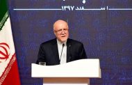 إيران تنفي تقارير عن هبوط صادرات النفط في الآونة الأخيرة