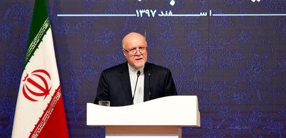 إيران تنفي تقارير عن هبوط صادرات النفط في الآونة الأخيرة