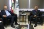 تعميم لخليل باعتماد الرقم الضريبي لموظفي الإدارات