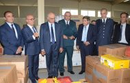 خليل وسقلاوي: 300 مليون دولار خسائر التبغ من التهريب