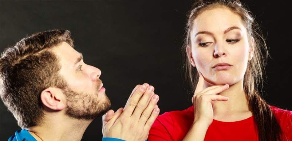 نساء هذه الأبراج يمكنهنّ مسامحة خيانة الشّريك!