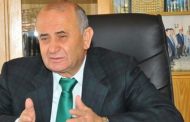 الترشيشي: لحل أزمة الشاحنات اللبنانية عند الحدود الأردنية
