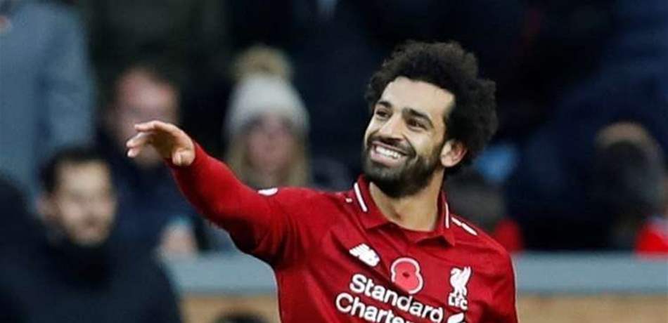 بعد أزمة العيد.. قرارٌ من الإتّحاد المصري بشأن صلاح!