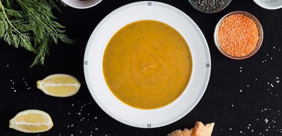 6 فوائد صحية لشوربة العدس.. ما هي؟