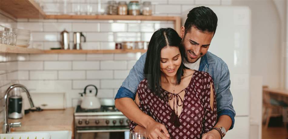 لا تشبه قصص الدراما الرومانسية.. إليكِ 6 حقائق عن الحياة الزوجية