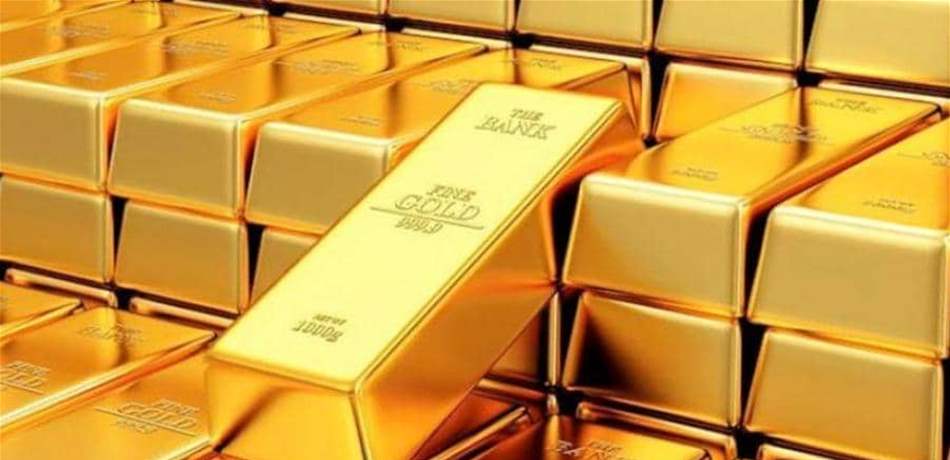 الذهب يحوم قرب أعلى مستوى في 6 أعوام