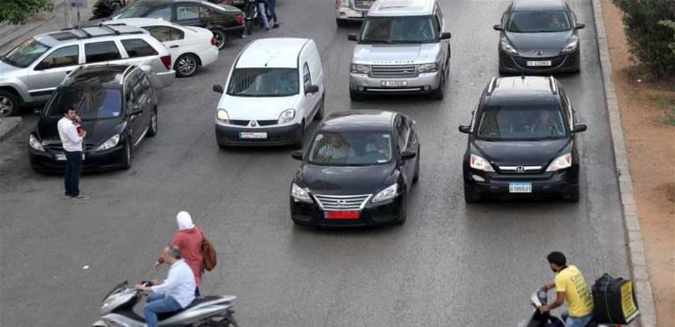 5 تقنيات جديدة تساعدك على النجاة من حوادث السيارات