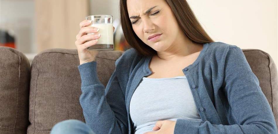 نقص الفيتامينات دليل على مشاكل الهضم