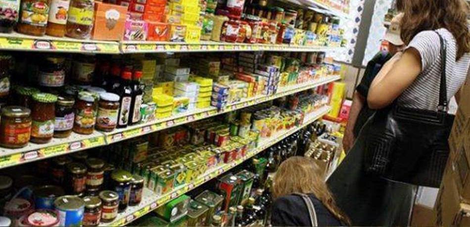 الإحصاء المركزي: إرتفاع أسعار الإستهلاك 0.12% في أيار