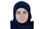 الطالبة جنى بسما الثانية على مستوى لبنان