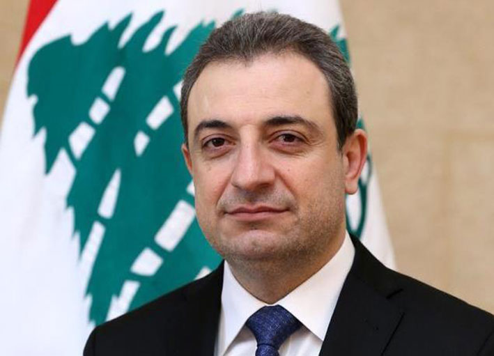أبو فاعور: لحماية البلديات حرم الليطاني بعد إنجاز رفع التلوث الصناعي عنه