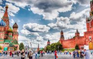 ما هي اشهر المدن السياحية في روسيا؟