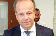 إيلي طربيه رئيسا  لجمعية شركات الضمان