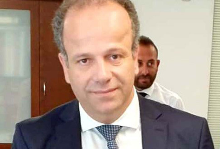 إيلي طربيه رئيسا  لجمعية شركات الضمان
