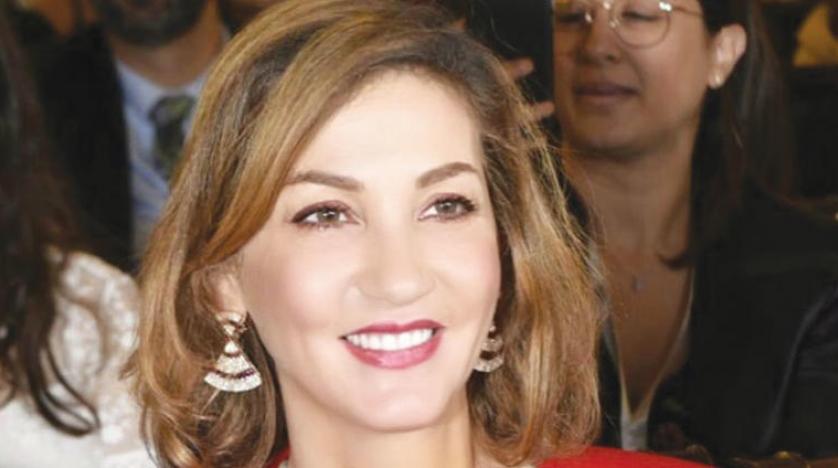 جمالي تتابع مع جريصاتي مشكلة الإطارات في طرابلس