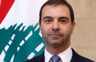 أفيوني: علينا تثبيت صدقيتنا  للأسواق والهيئات والصناديق