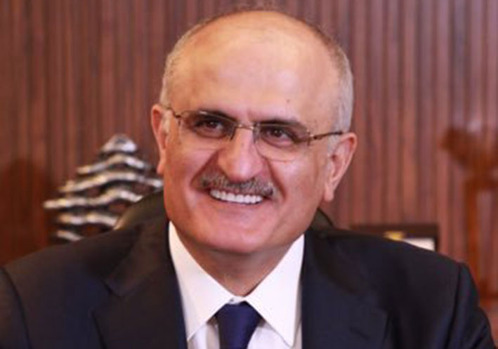 خليل تقدم بإقتراح قانون إخضاع الإدارات والمؤسسات العامة للتدقيق الخارجي الجنائي