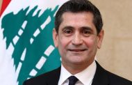 قيومجيان: المطلوب ضبط الحدود والمعابر غير الشرعية مع سوريا