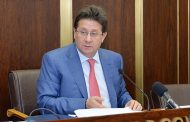 لجنة المال تنجز قوانين البرامج وتباشر بمناقشة المواد الضريبية