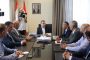 الحريري يرأس اجتماعاً حول مكب كوستابرافا