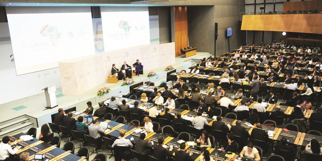اعتراضات في «منظمة التجارة»  على زيادة أميركا دعم مزارعيها