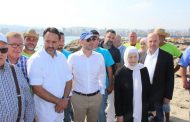 الحريري تقترح جوائز للبلدات  والمدن المتميزة بالسلامة البيئية