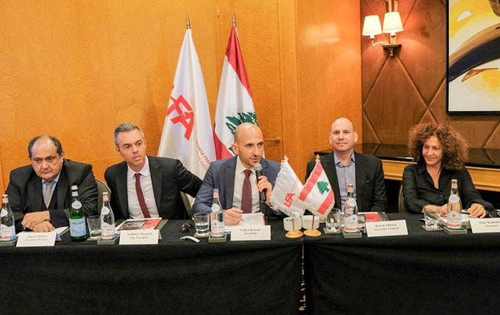 «فرانشايز» تخشى الإنعكاسات السلبية لبعض الإجراءات على التنافسية