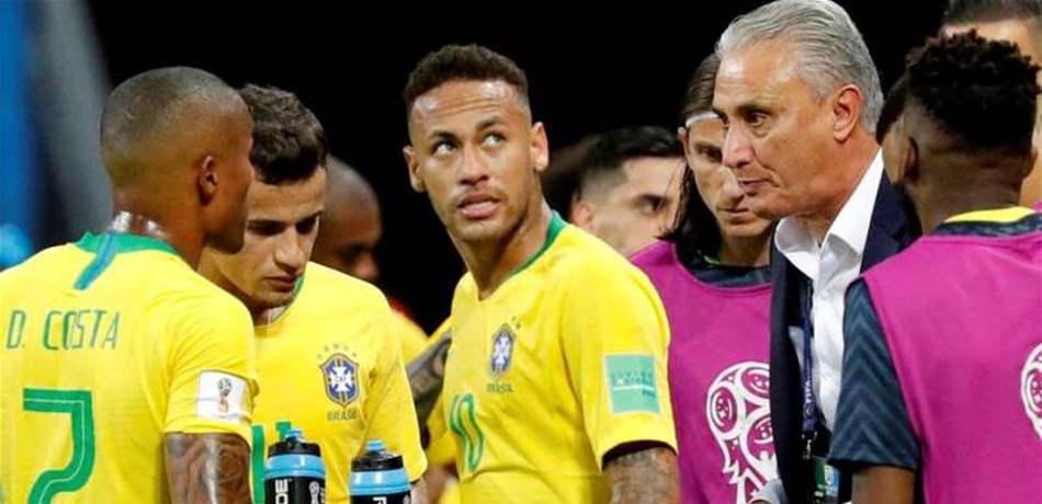 الاتحاد البرازيلي: تيتي سيبقى بغض النظر عن النتائج