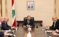 الحريري يرأس اجتماعاً حول مكب كوستابرافا