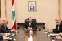 أبو فاعور يلاحق مطالب قطاعات الدواجن والغاز المنزلي وبيع مياه الشرب