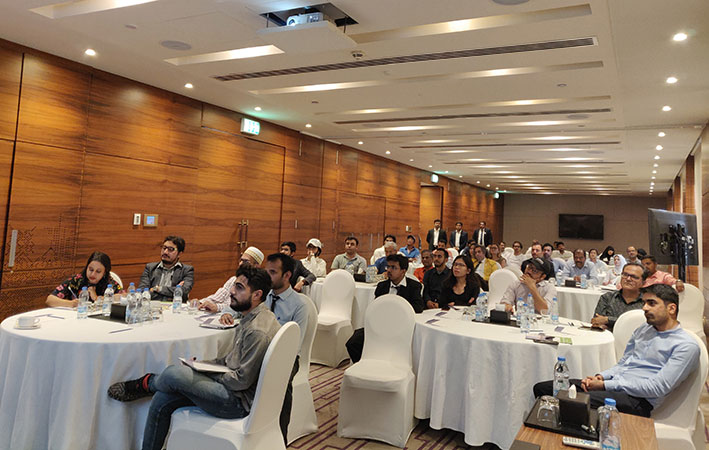 دبي تستضيف منتدى الشركات الصغيرة والمتوسطة