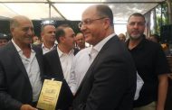 اللقيس: موازنة الوزارة منخفضة جداً والقطاع الزراعي لا يحظى بأولوية