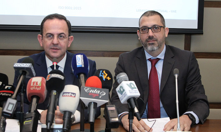 كيدانيان أطلق خدمة تجربة الزائر: نحن سباقون في هذه الخدمة بالمنطقة