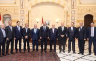 الحريري يلتقي وفد جمعية المصارف... صفير يطمئن الى وضع الليرة «الجيد»