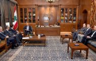 كنعان من عين التينة: خفض العجز عن 7,59 % ممكن إذا تجاوبت الحكومة