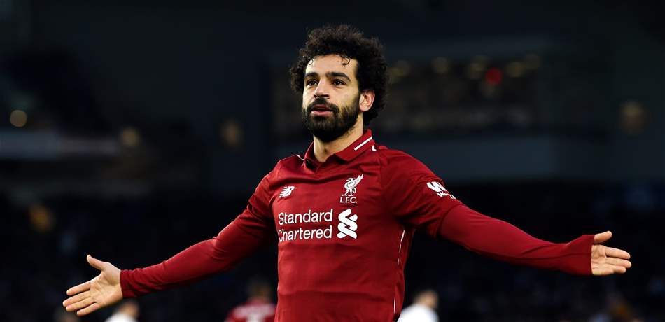 كأس أمم أفريقيا.. ماذا فعلت يا محمد صلاح؟