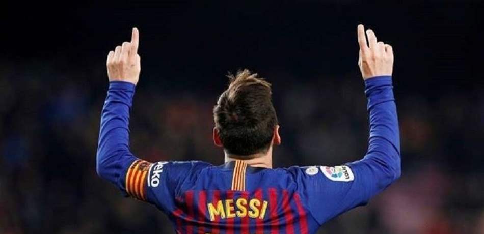 ميسي يضع شرطا واحدا لتجديد عقده مع برشلونة