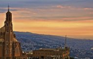 هكذا تتوزع إيرادات السياحة في لبنان