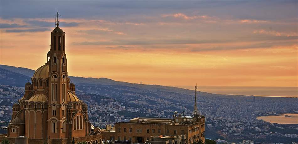 هكذا تتوزع إيرادات السياحة في لبنان