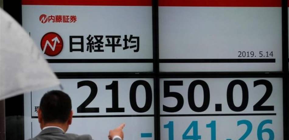 المؤشر نيكي يرتفع 0.49% في بداية التعامل في طوكيو