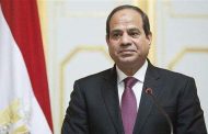 السيسي يطالب الحكومة بإنجاز مدن 