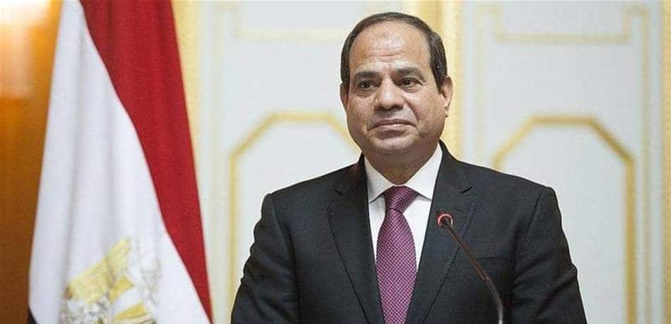 السيسي يطالب الحكومة بإنجاز مدن 