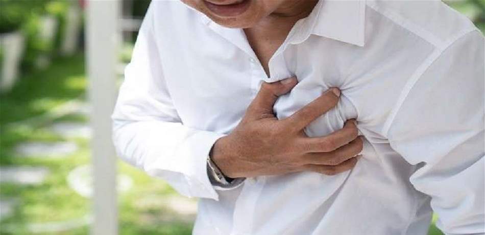 3 علامات مفاجئة للإصابة بنوبة قلبية عليك معرفتها