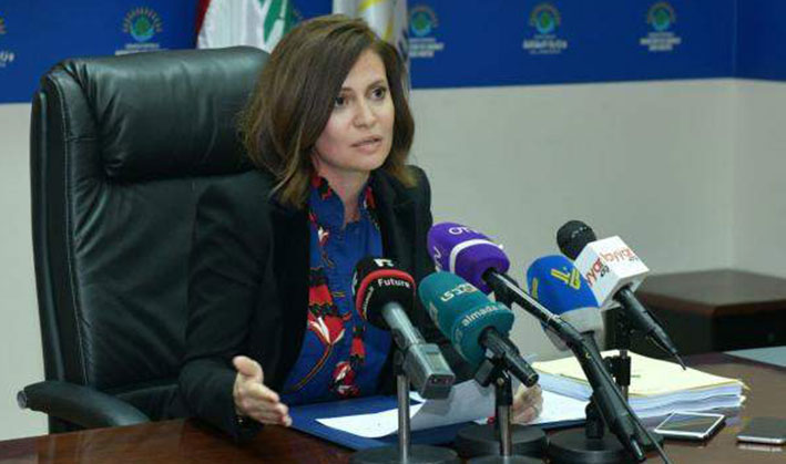 بستاني: محكمة التمييز اعتبرت  عقار سوق الأحد ملكاً عاماً نهرياً
