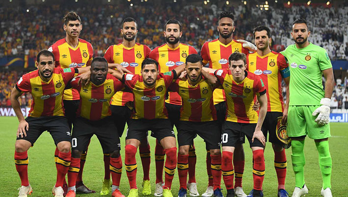 الترجي والوداد في قرعة الموسم المقبل من دوري ابطال افريقيا لكرة القدم
